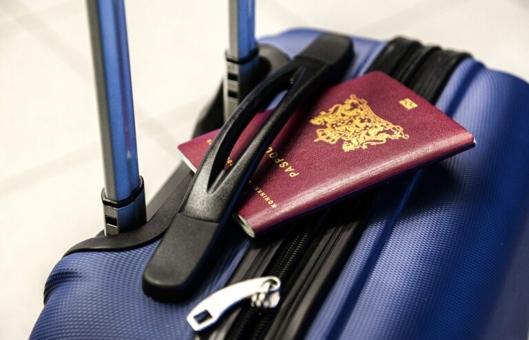 Drukte bij aanvragen paspoorten en ID-kaarten: “Maak op tijd een afspraak”